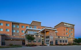 Residence Inn By Marriott Denton